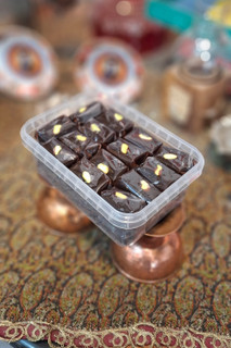 شکلات ریس